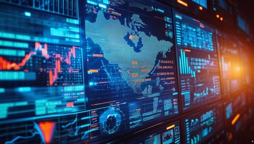 High Volume Global Training Program