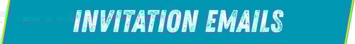 AI - Invitation Emails
