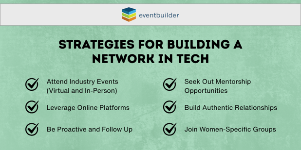 Networking Strategies for Women in Tech-1