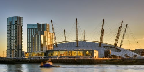 InterContinentalLondon