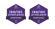 ISO Badges