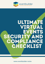 The UltimateSecurityandComplianceChecklist_Cover