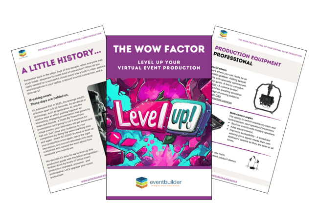 TheWowFactorLevelUpEventProductionCOMBI