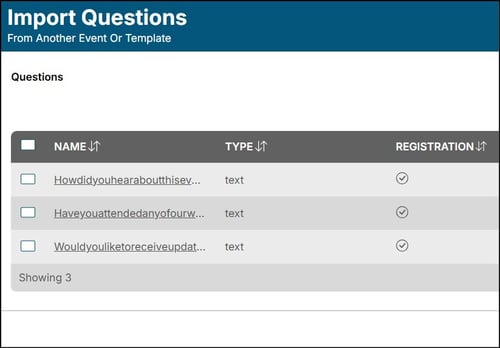 DuplicateQuestionFromEvent