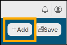 A screenshot of EventBuilder software