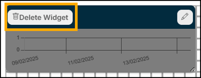 A screenshot of EventBuilder software