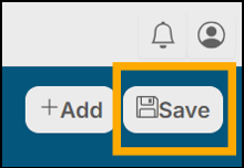 A screenshot of EventBuilder software