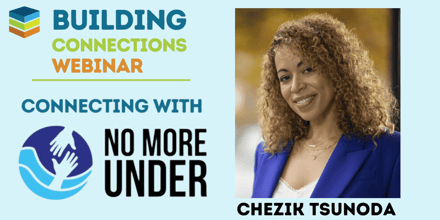 Connecting With No More Under