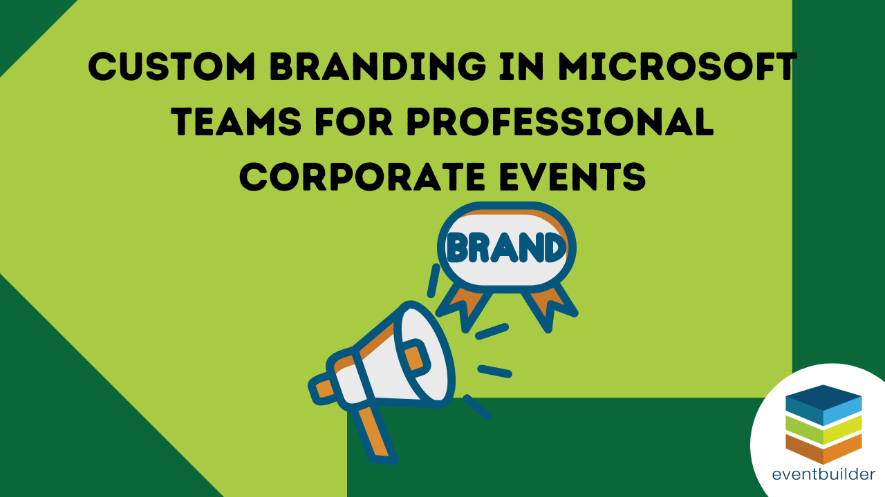 Custom Branding in Microsoft Teams