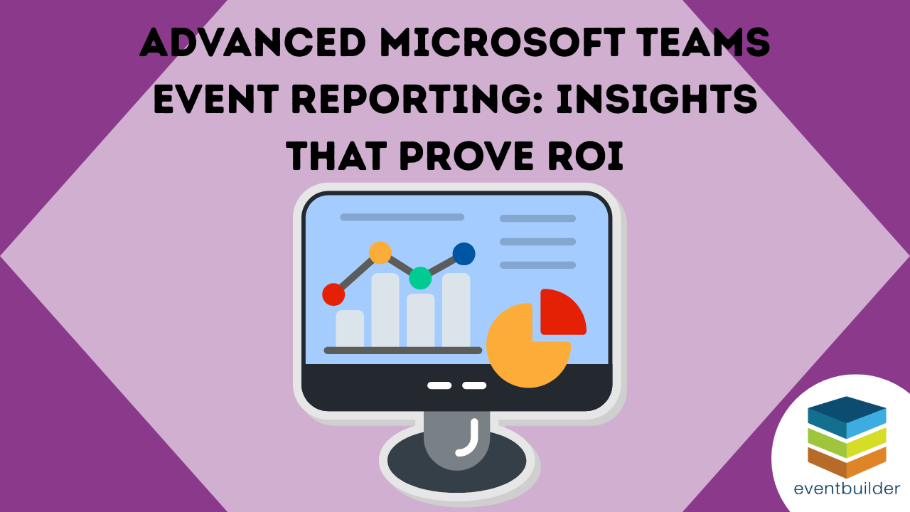 Data-Driven Insights How to Measure ROI For Virtual Events