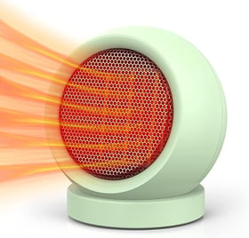 EventBuilder Holiday Gift Guide | Desktop Space Heater