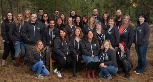 The EventBuilder Team.