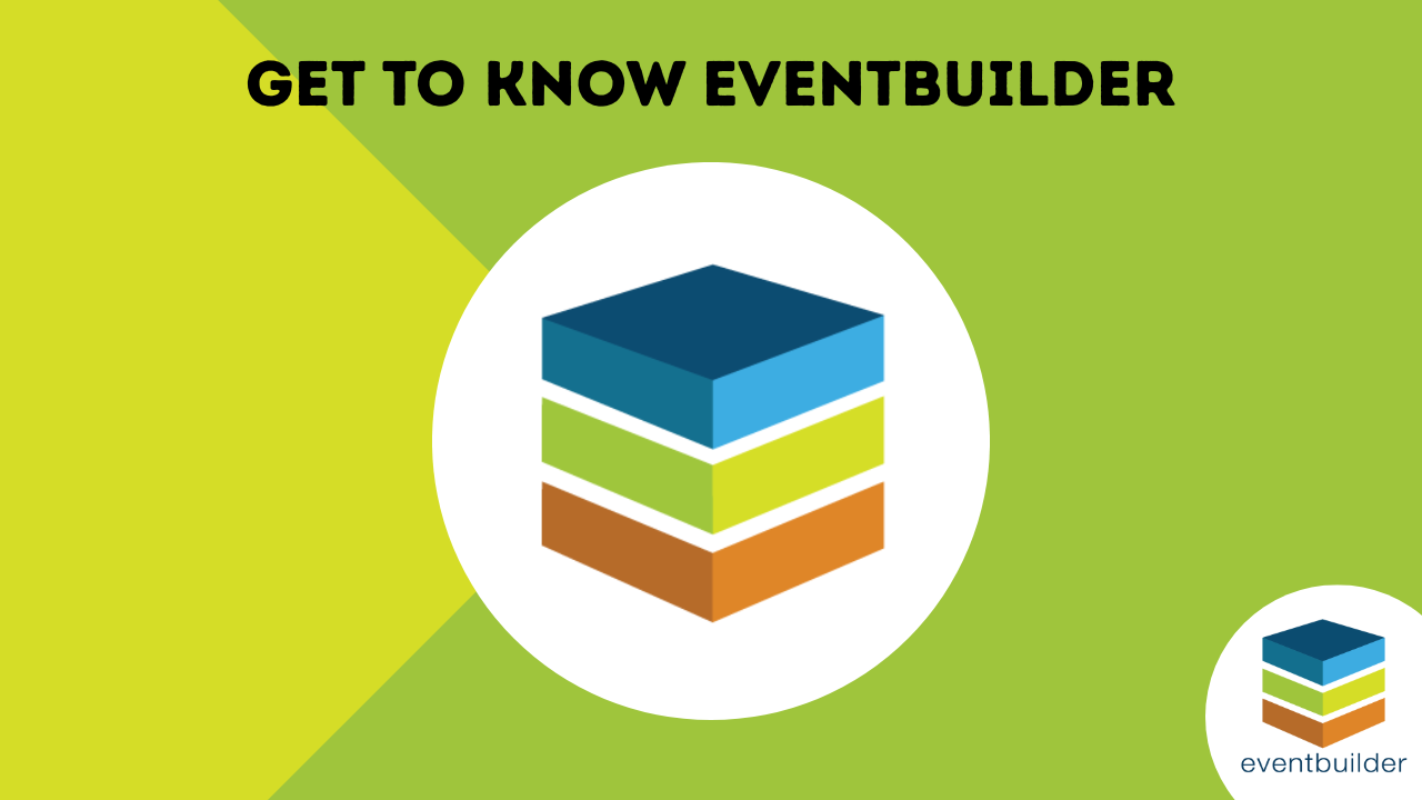 Get to Know EventBuilder