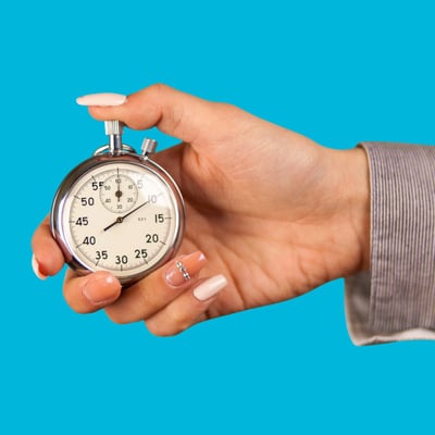 Limited Pitch Time