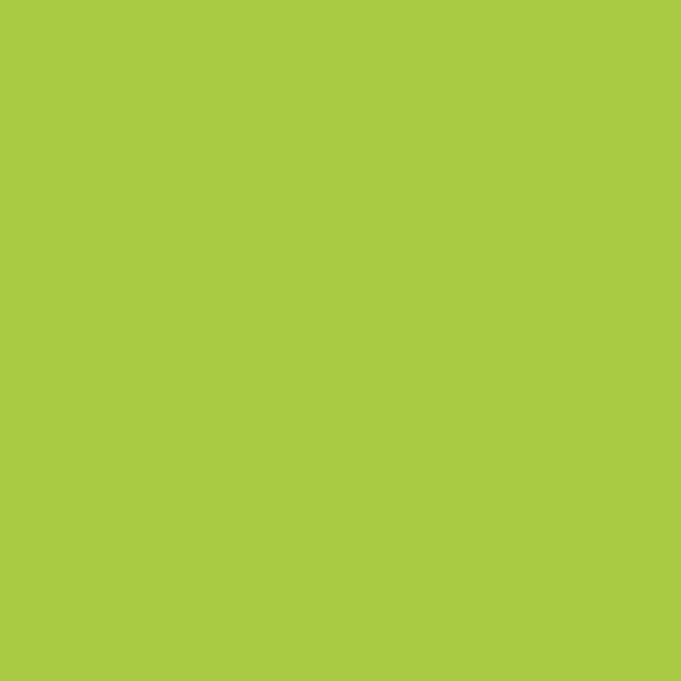a plain mid green square