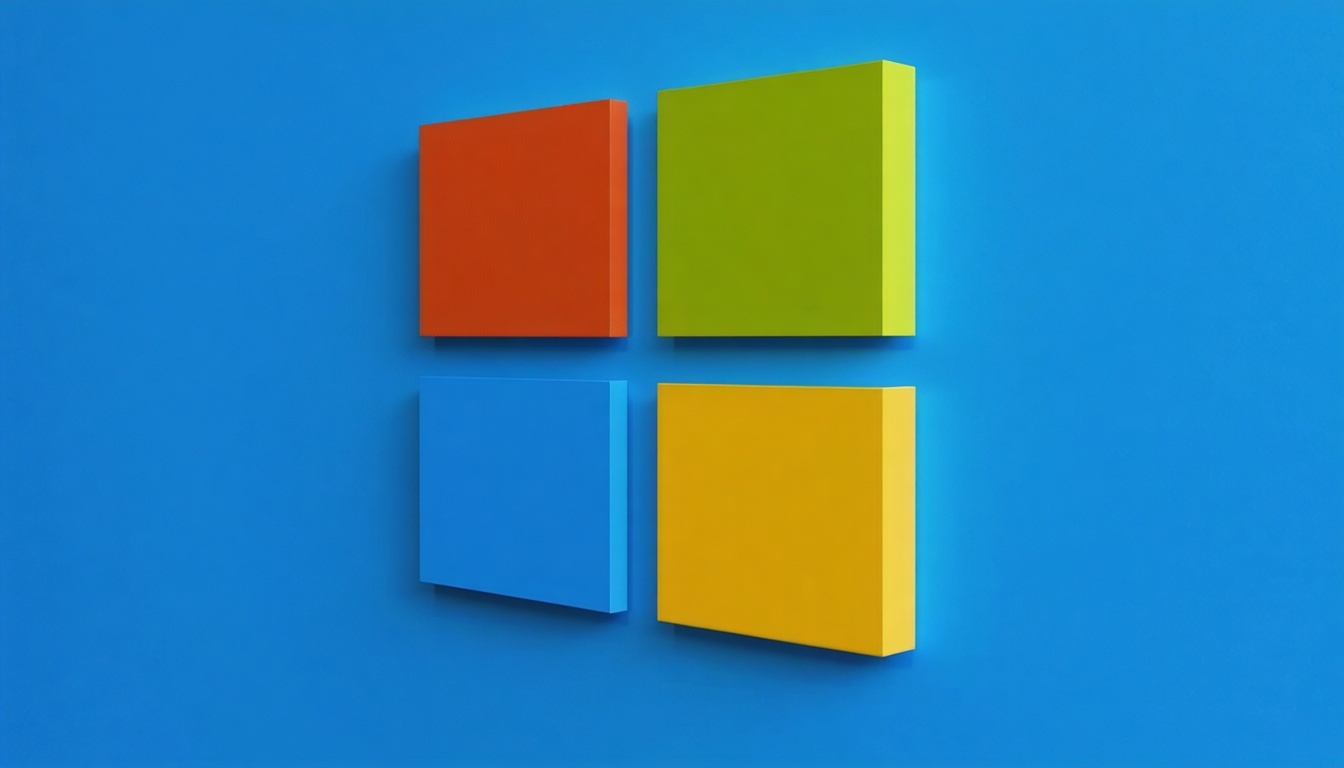microsoft logo