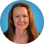 Laura Lim, Specialized Event Services Manager, EventBuilder.