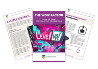 TheWowFactorLevelUpEventProductionCOMBI
