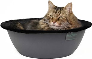 EventBuilder Holiday Gift Guide Desktop Kitty Bed