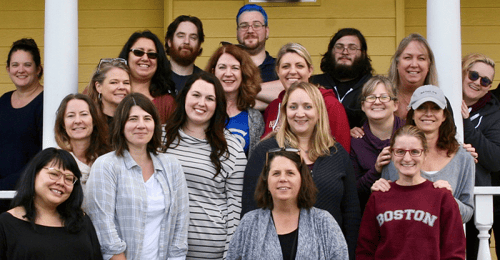 Group photo 700