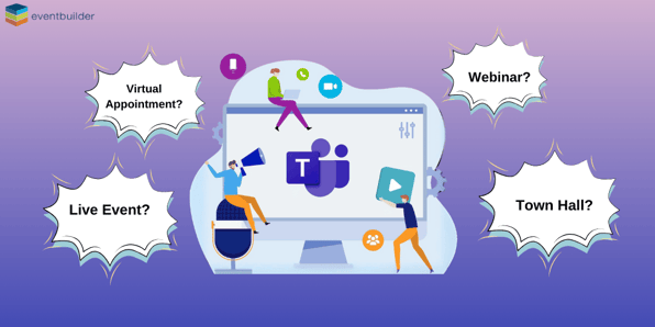 Choosing the Right Teams Meeting Types