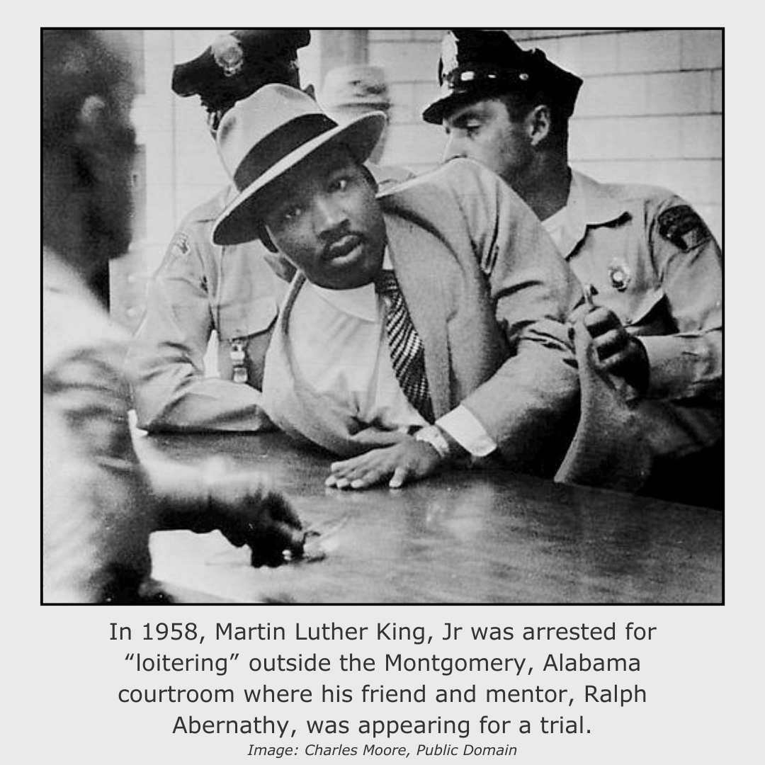 Honoring MLK Jrs Legacy