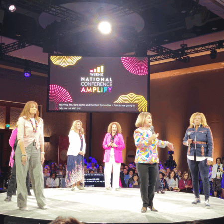 WBENC Opening Keynotes