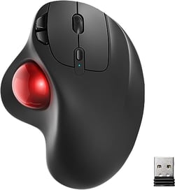 EventBuilder Holiday Gift Guide | Wireless Mouse