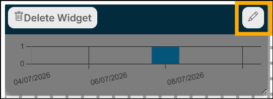 A screenshot of EventBuilder software