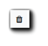Screenshot: Delete message icon.