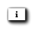 Screenshot: Registrant information icon.