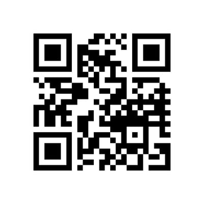 qR CODE for EventBUilder.rocks