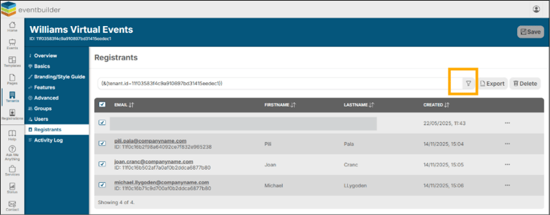A screenshot of a computer
AI-generated content may be incorrect.