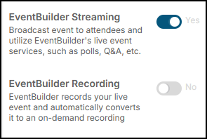A screenshot of a live streaming

Description automatically generated