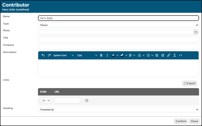 A screenshot of a computer

AI-generated content may be incorrect.