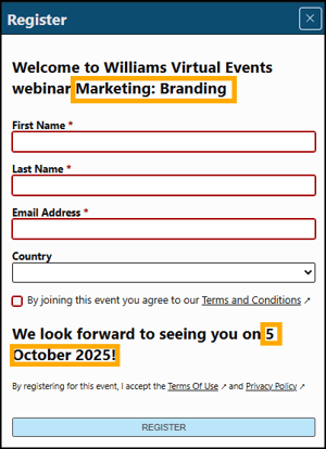 A screenshot of a webinar

AI-generated content may be incorrect.