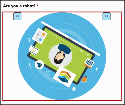 A computer screen shot of a person

AI-generated content may be incorrect.