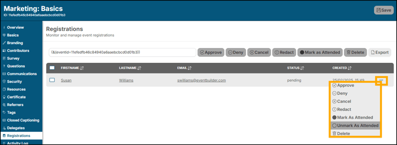 A screenshot of a computer

AI-generated content may be incorrect.