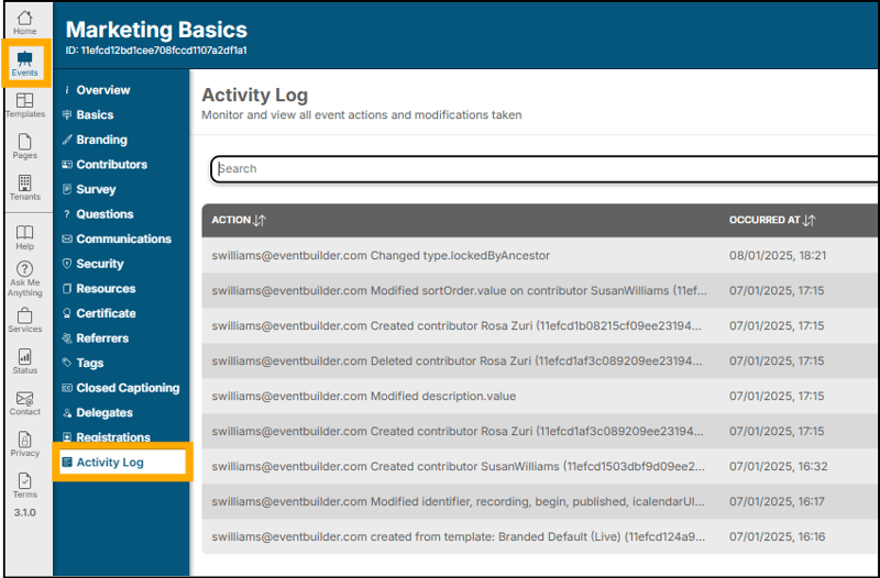 A screenshot of a computer

AI-generated content may be incorrect.