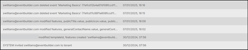A screenshot of a computer

AI-generated content may be incorrect.