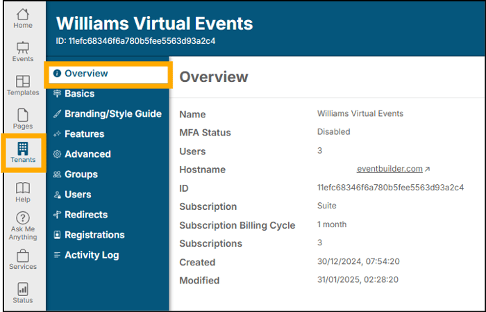 A screenshot of a virtual events

AI-generated content may be incorrect.