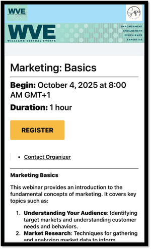 A screenshot of a webinar

AI-generated content may be incorrect.