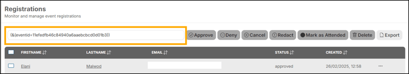 A screenshot of a computer

AI-generated content may be incorrect.