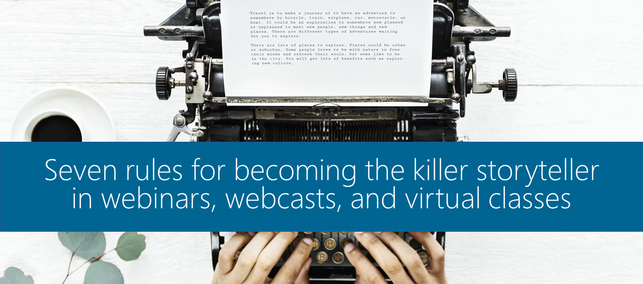 Blog featured image