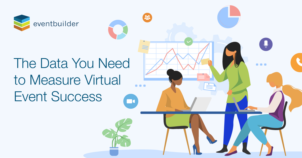 The Data You Need to Measure Virtual Event Success