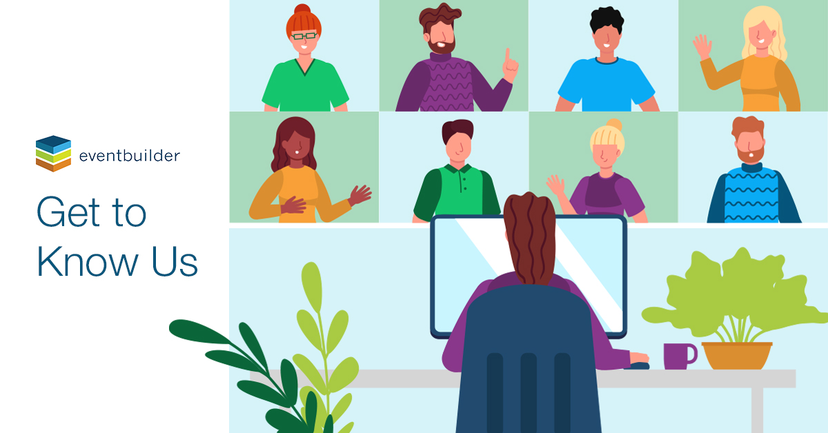 Get to Know EventBuilder