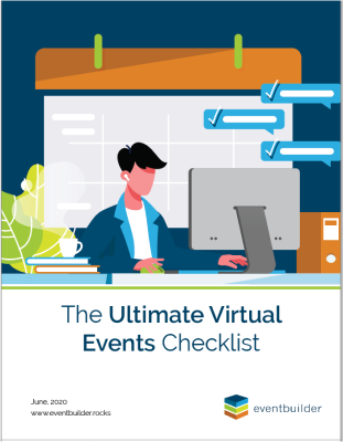 Ultime Virtual Events Checklist