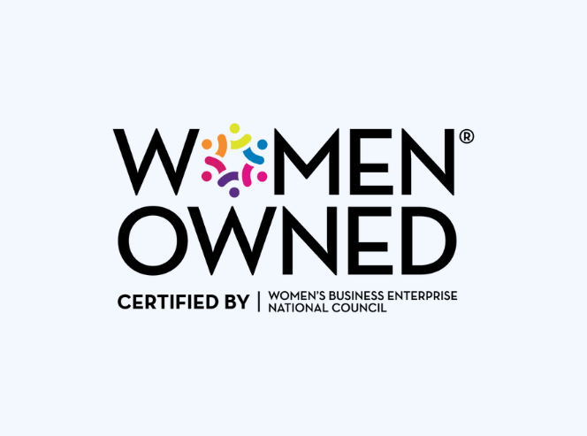 WBENC Certified