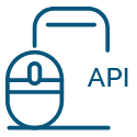 EventBuilder API icon