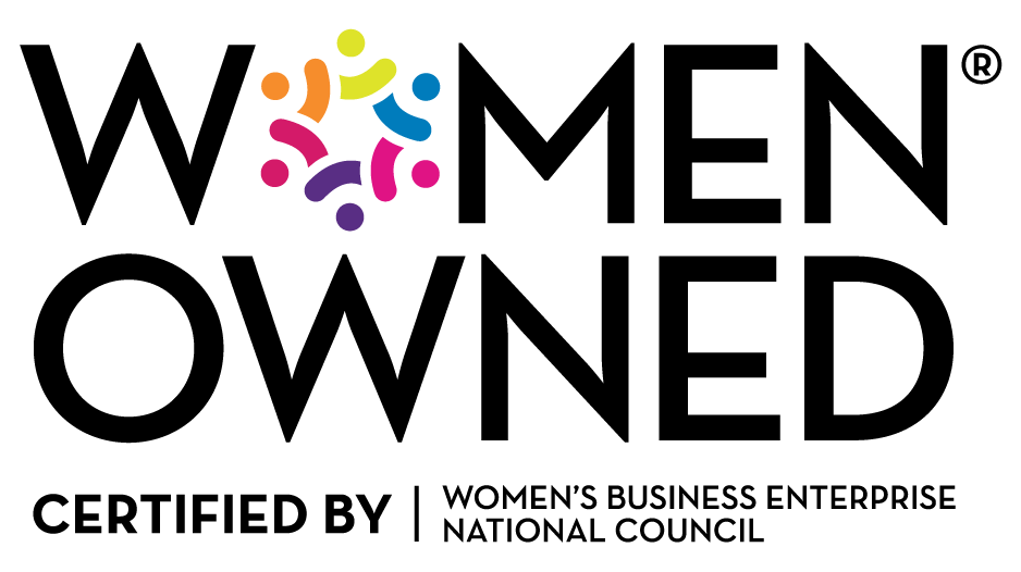 EventBuilder is a certified Woman-Owned Business